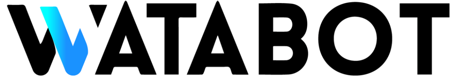 Watabot Logo