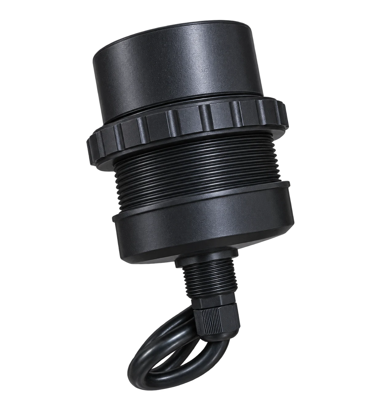 Compact UE3003 ultrasonic level sensor